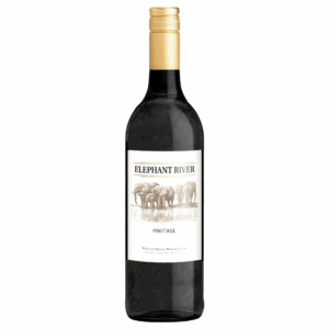 Elephant River Pinotage 750ml Wine