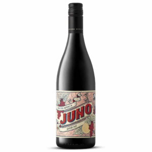 Juno Shiraz 2024 750ml Wine