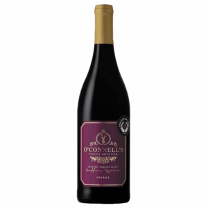 OConnell Shiraz 750ml Wine